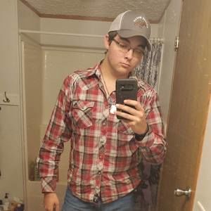 Meet your Posher, Delvin